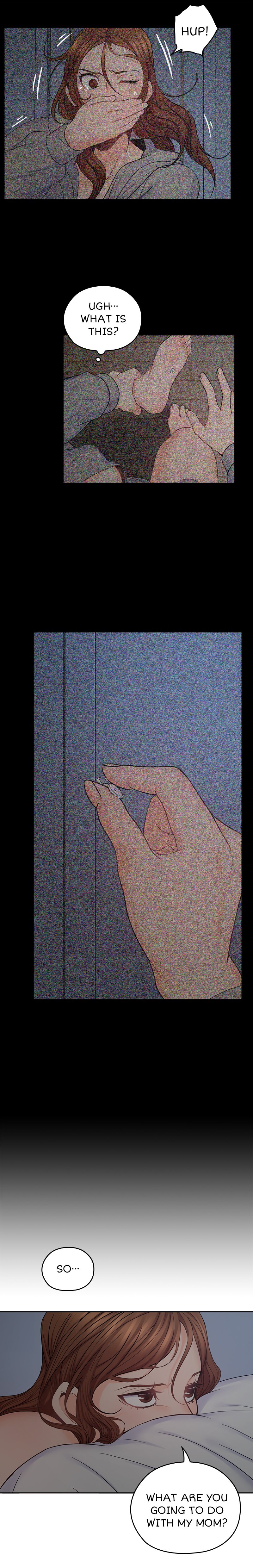 My Mister chapter 32 page 7