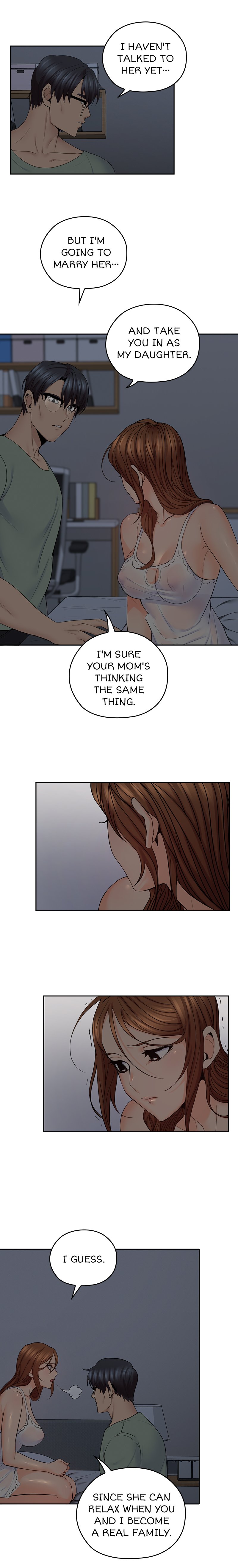 My Mister chapter 32 page 8