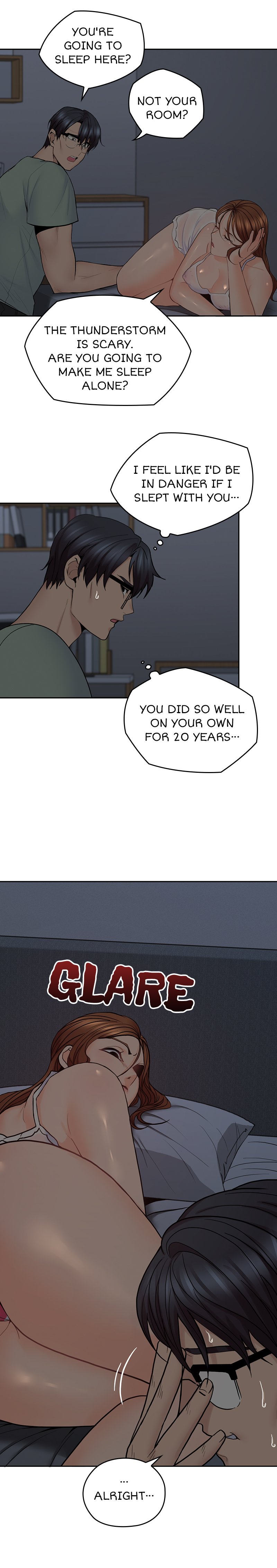 My Mister chapter 32 page 11