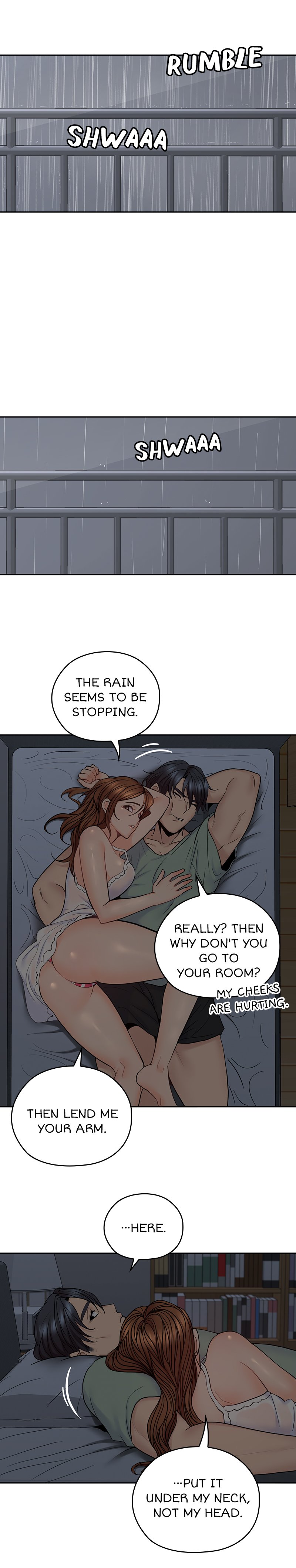 My Mister chapter 32 page 12