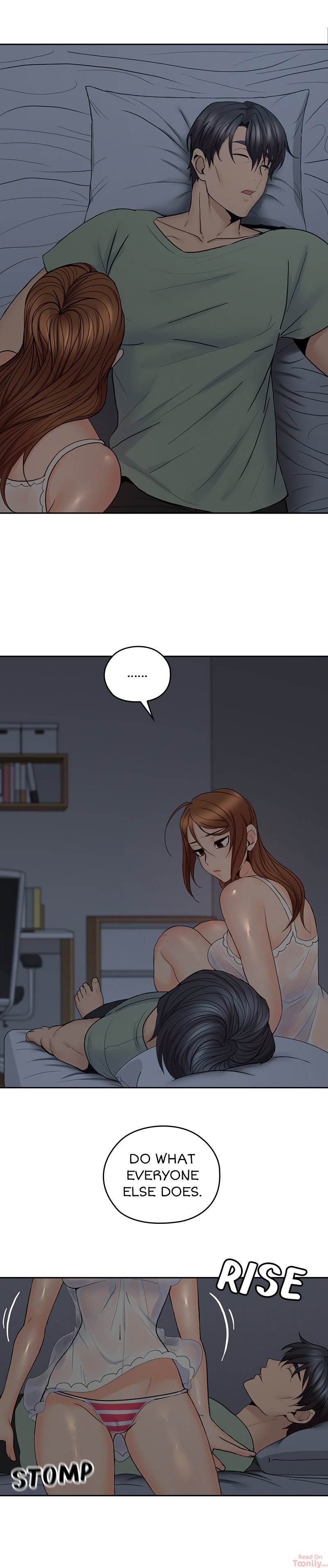 My Mister chapter 32 page 15