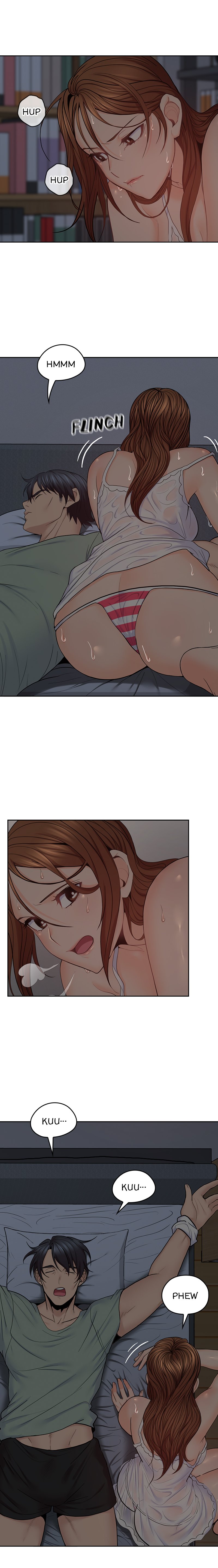 My Mister chapter 33 page 1