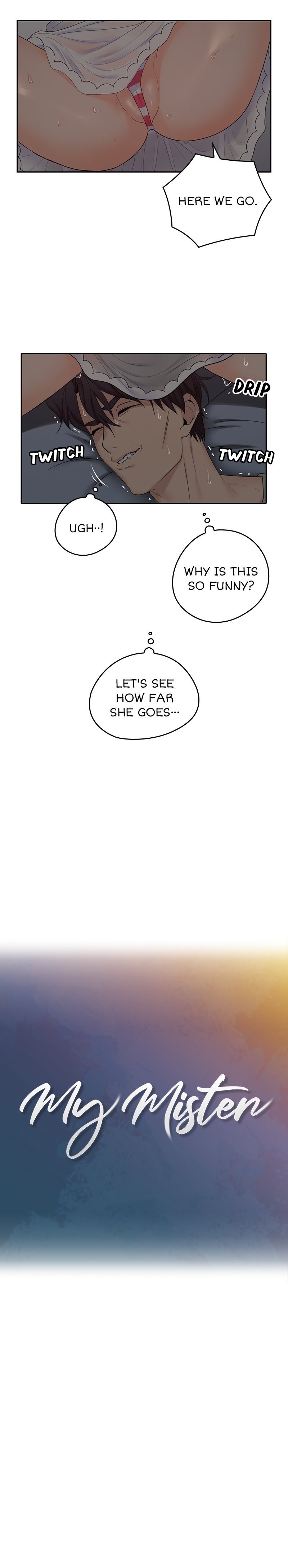 My Mister chapter 33 page 3