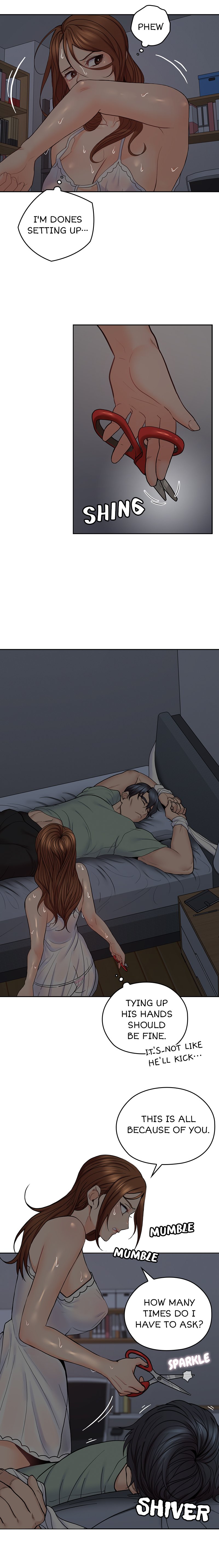 My Mister chapter 33 page 4