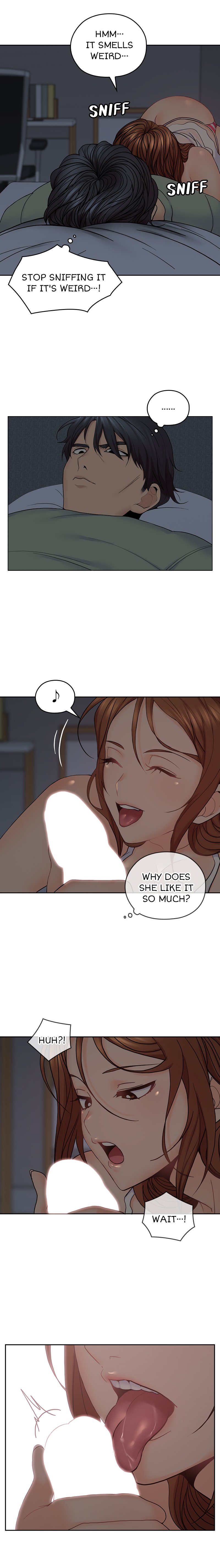 My Mister chapter 33 page 10