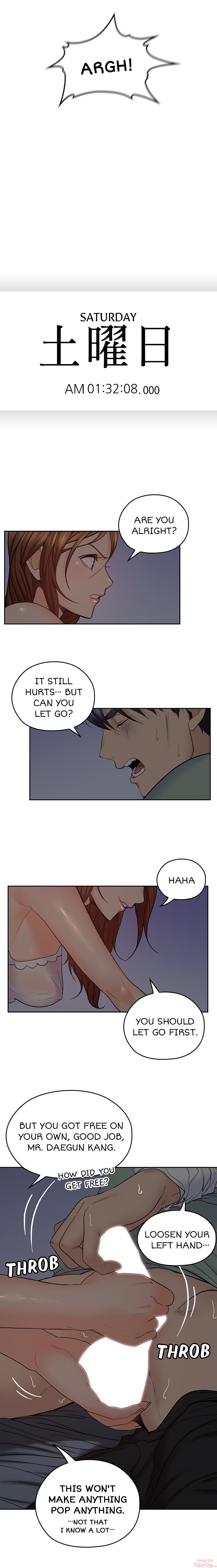 My Mister chapter 33 page 12