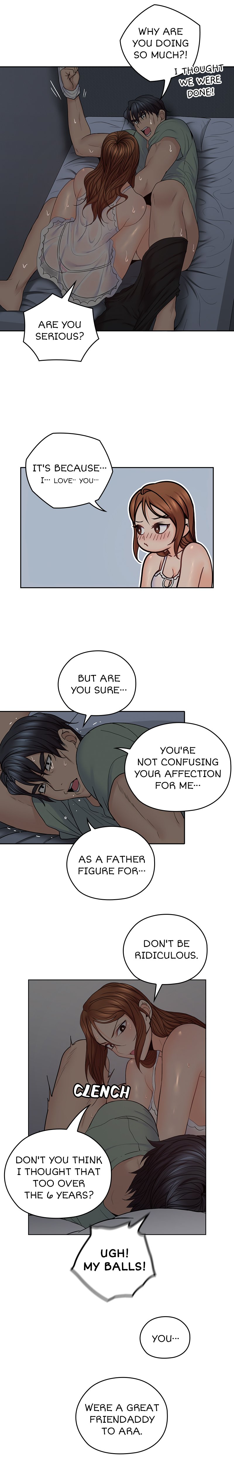My Mister chapter 33 page 13