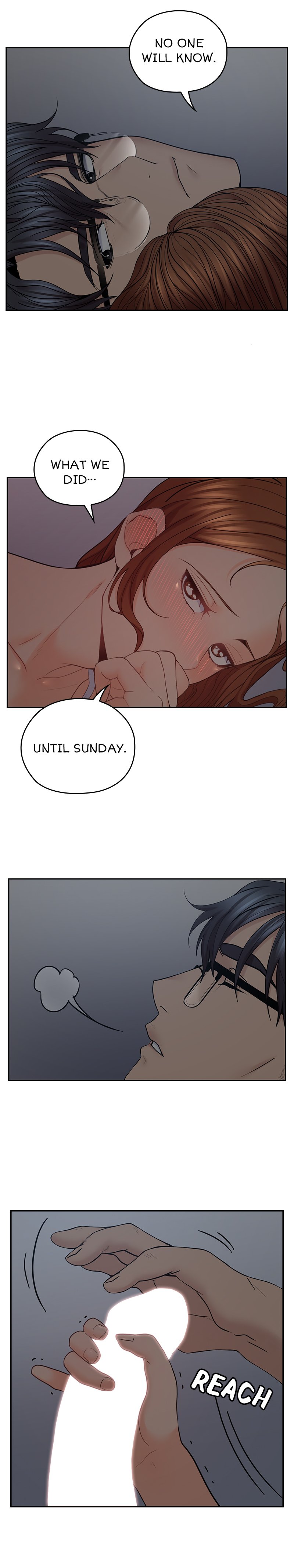 My Mister chapter 34 page 7