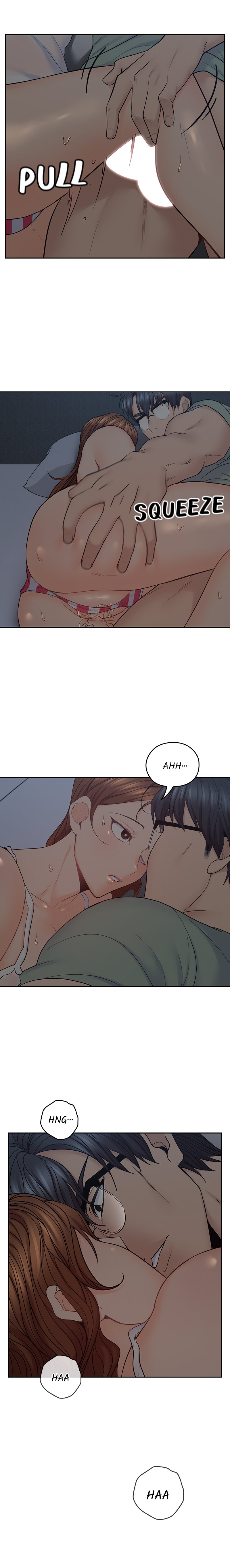 My Mister chapter 34 page 8
