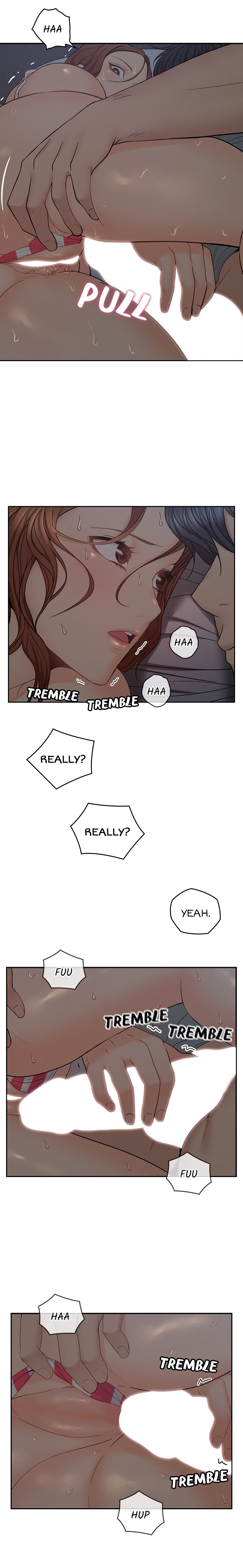 My Mister chapter 34 page 9