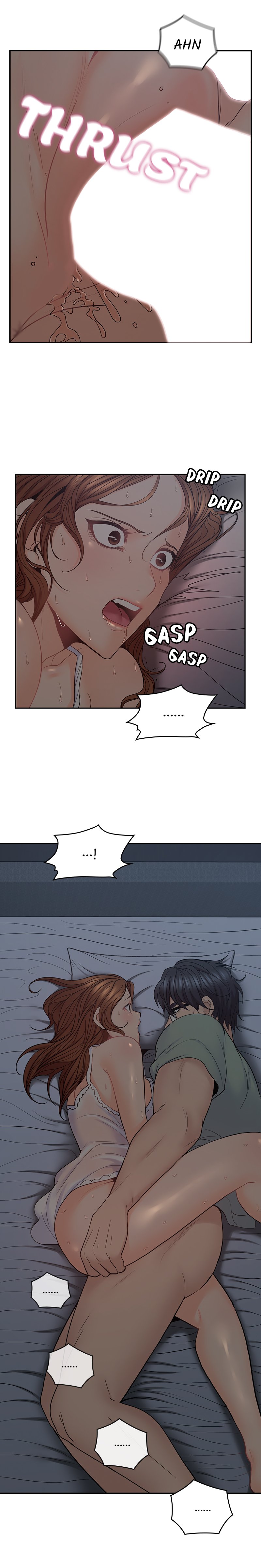 My Mister chapter 34 page 11