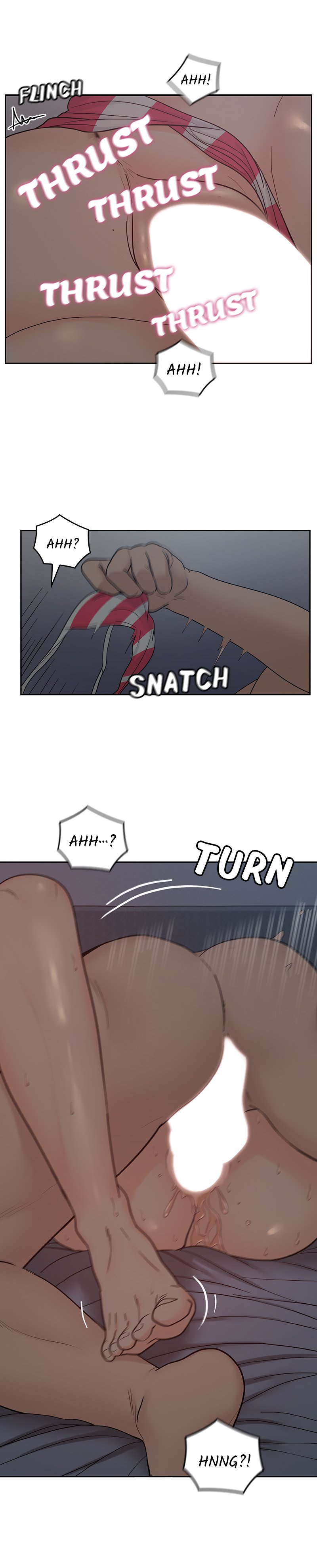 My Mister chapter 34 page 12