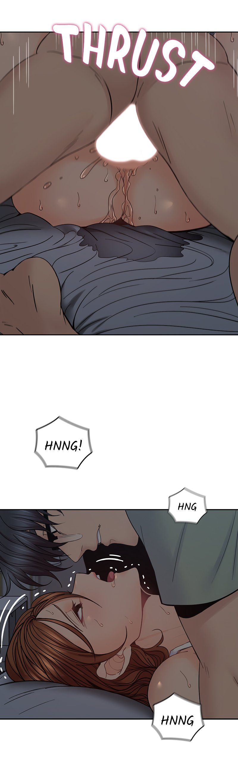 My Mister chapter 34 page 13