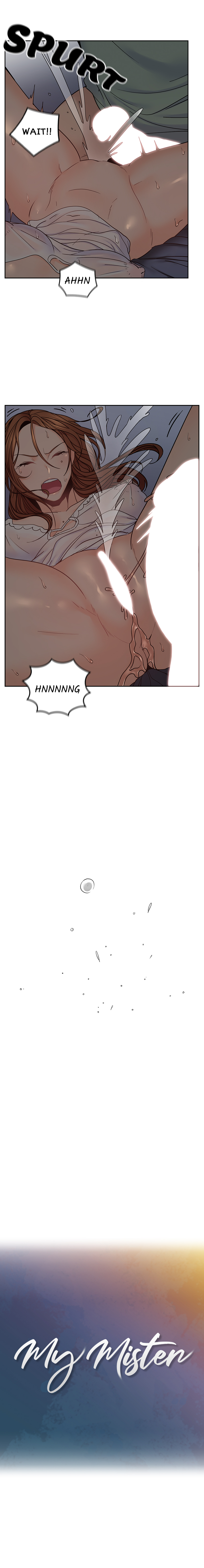 My Mister chapter 35 page 3