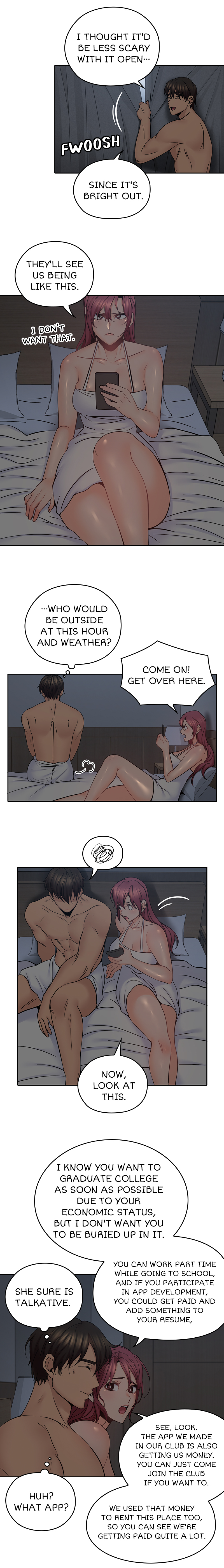 My Mister chapter 35 page 5