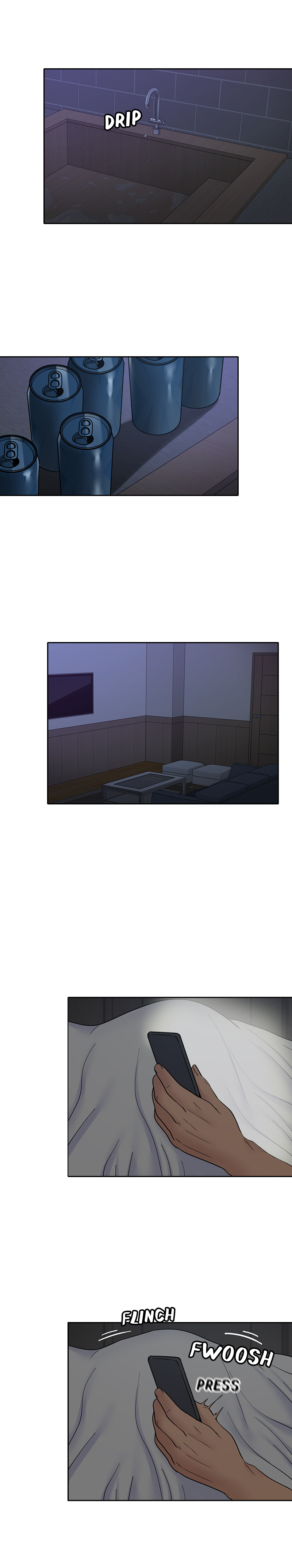My Mister chapter 35 page 10