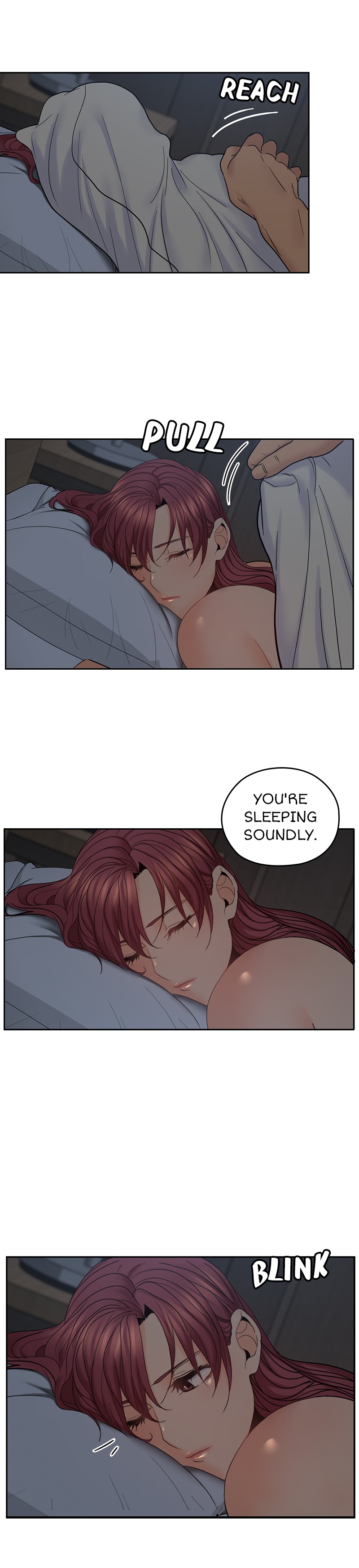 My Mister chapter 35 page 14