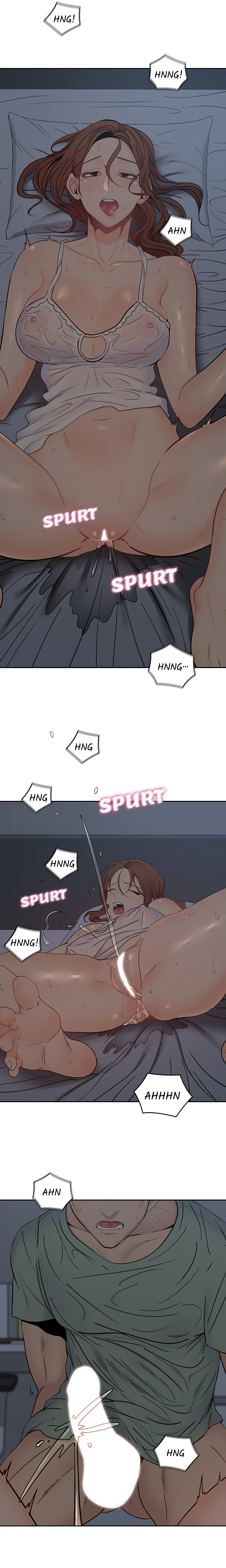 My Mister chapter 36 page 1