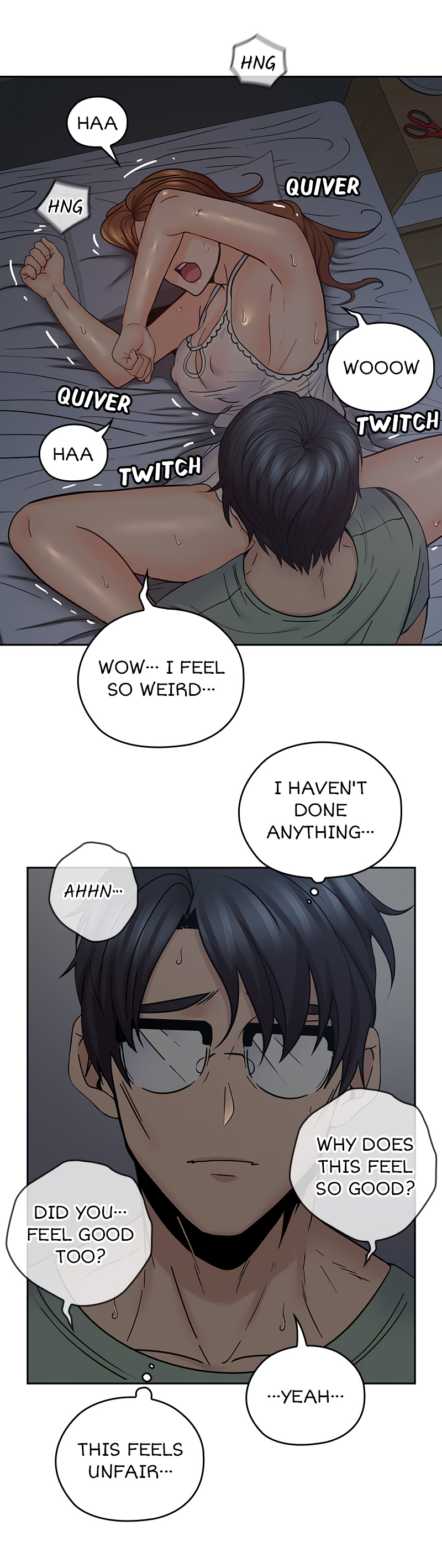 My Mister chapter 36 page 2