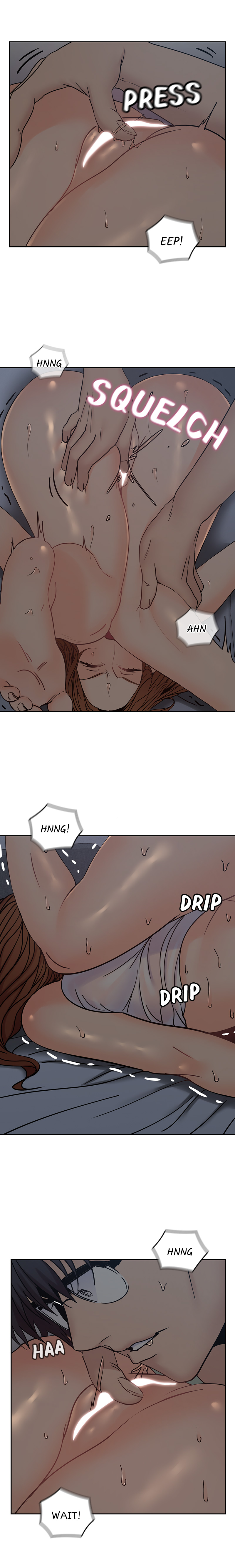 My Mister chapter 36 page 4