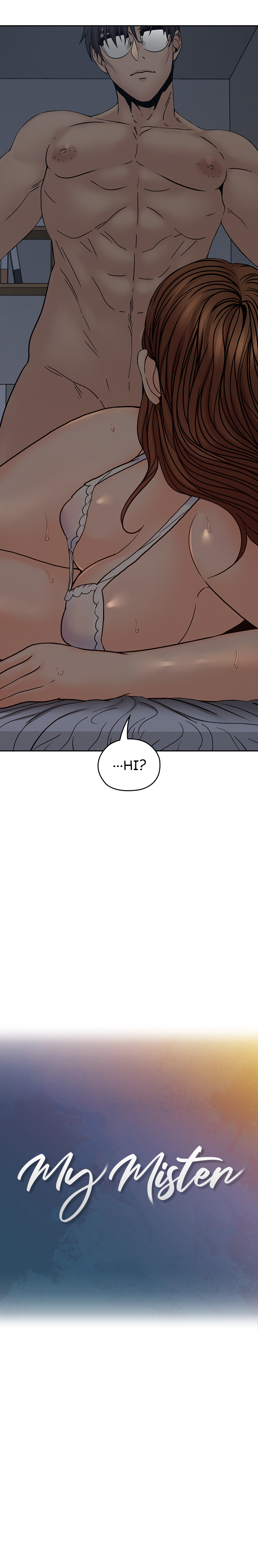 My Mister chapter 36 page 8