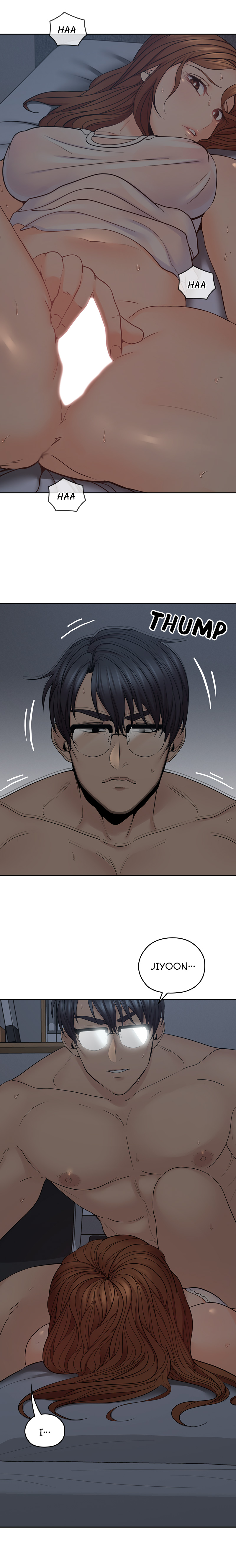 My Mister chapter 36 page 12