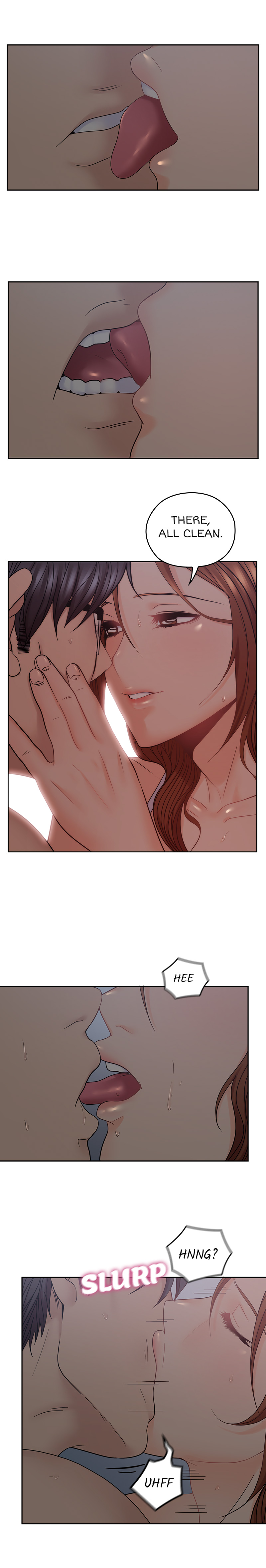 My Mister chapter 36 page 14