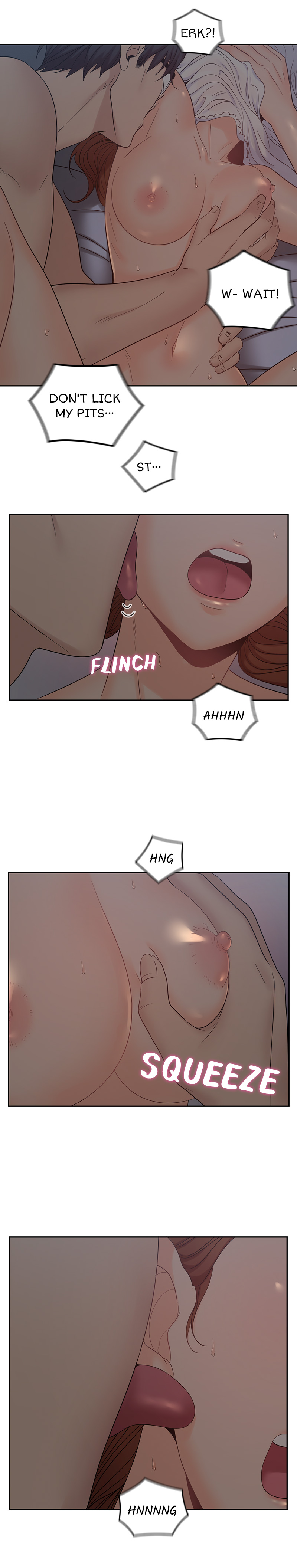 My Mister chapter 36 page 16