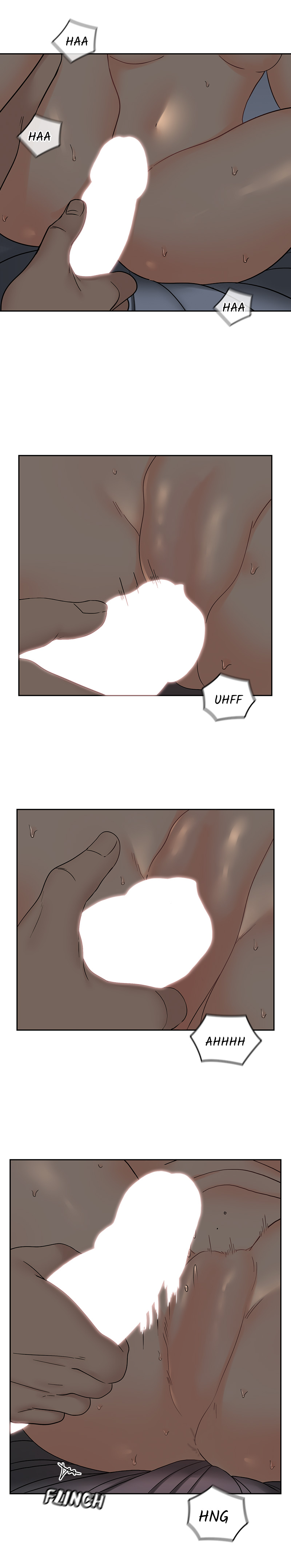 My Mister chapter 36 page 18