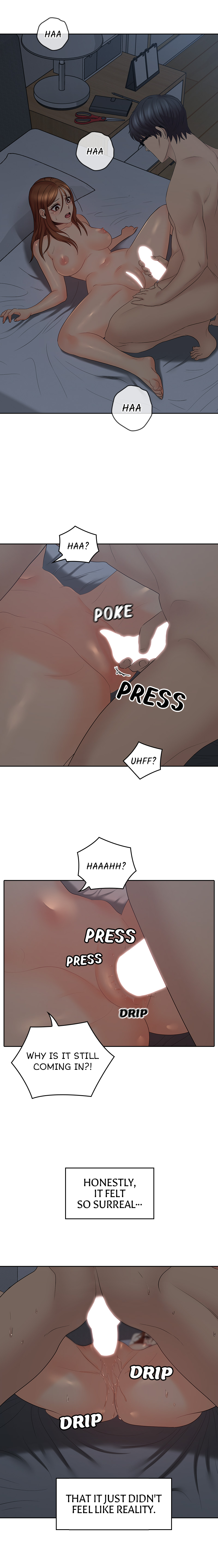 My Mister chapter 37 page 3