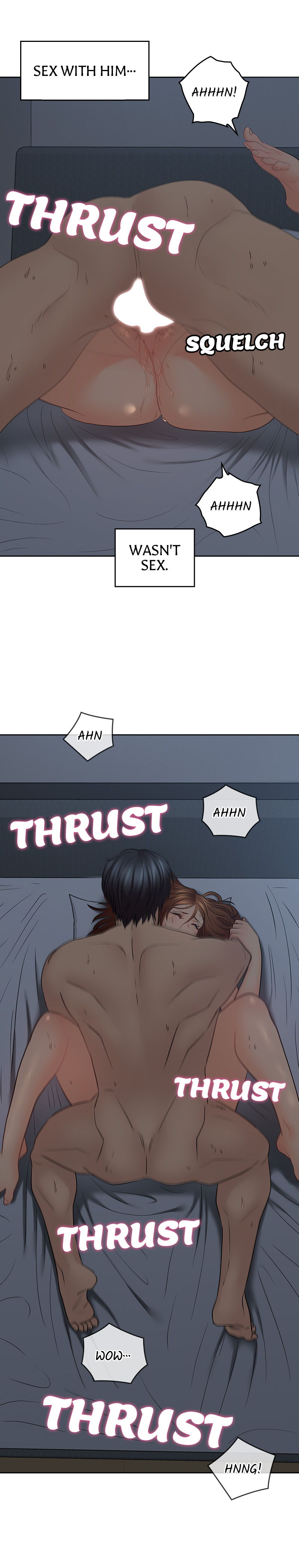 My Mister chapter 37 page 4