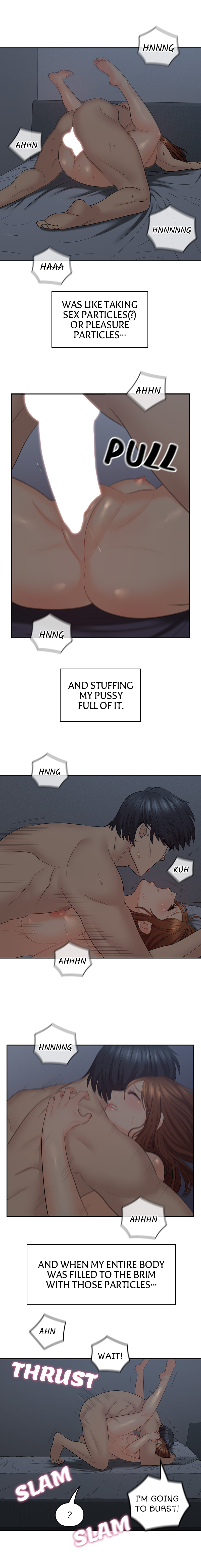 My Mister chapter 37 page 7