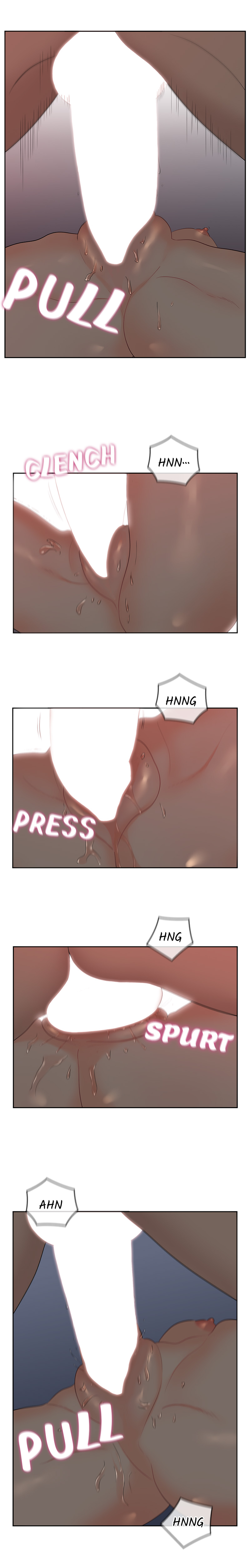My Mister chapter 37 page 8