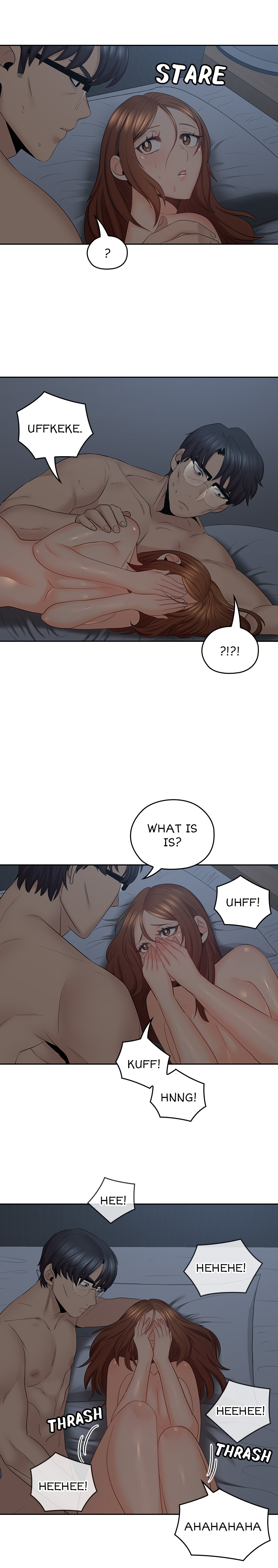 My Mister chapter 37 page 13
