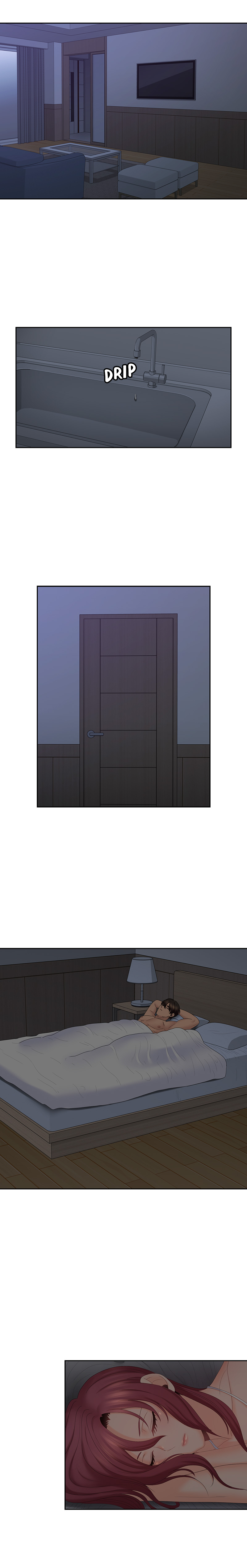 My Mister chapter 38 page 1
