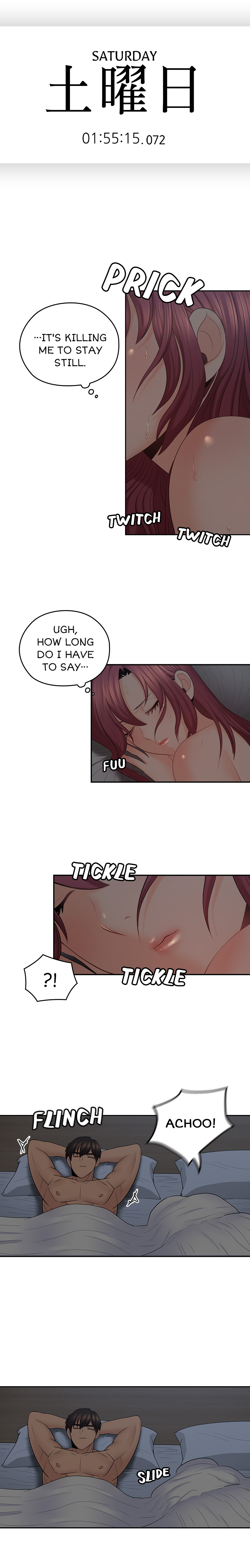 My Mister chapter 38 page 5