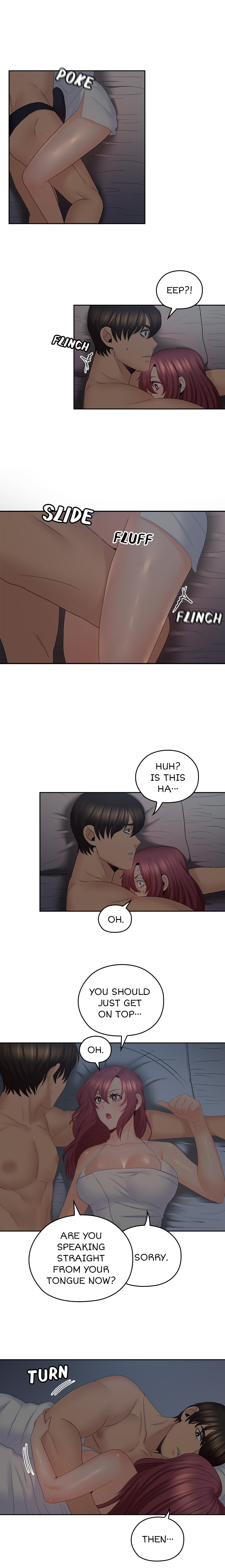 My Mister chapter 38 page 8