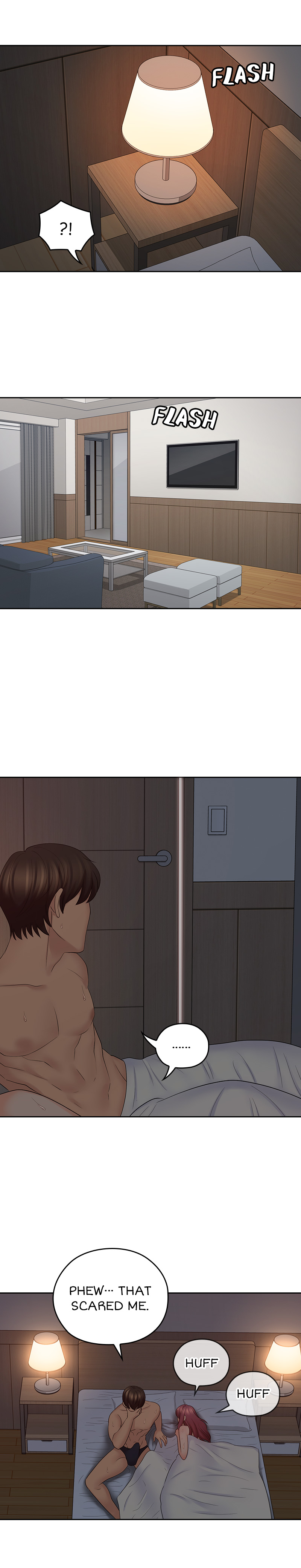My Mister chapter 38 page 12
