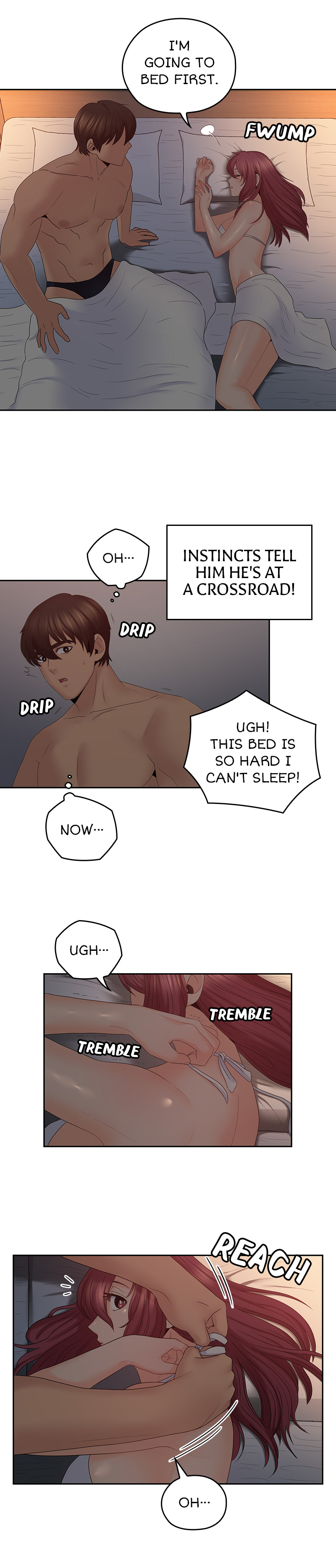 My Mister chapter 39 page 2