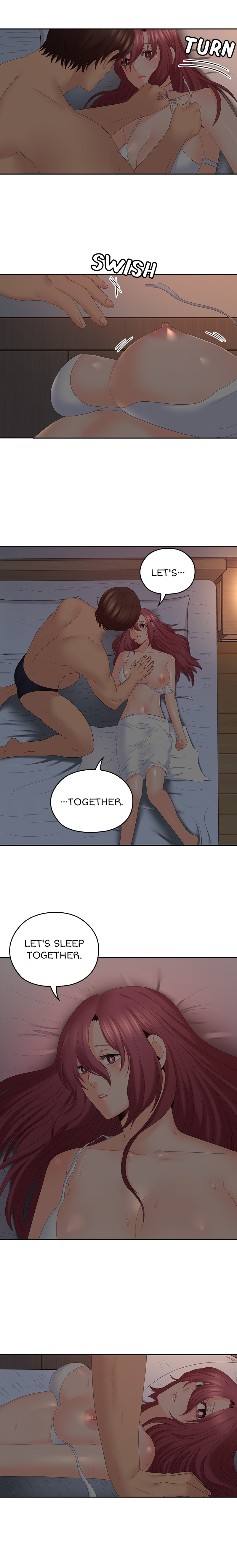My Mister chapter 39 page 3