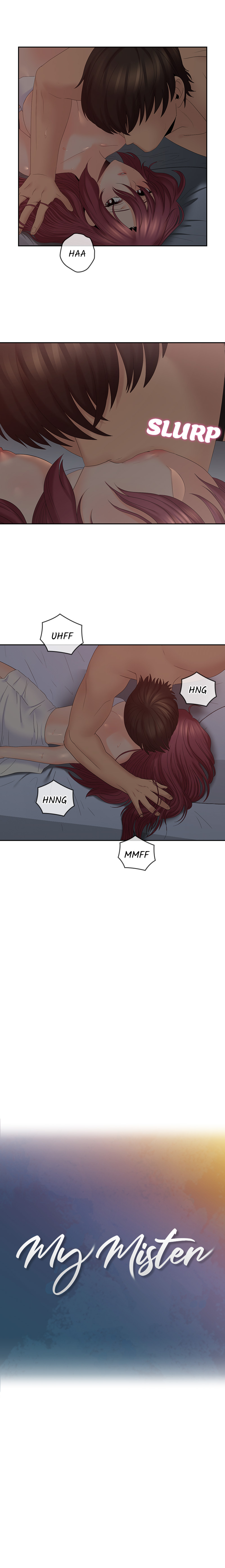 My Mister chapter 39 page 4