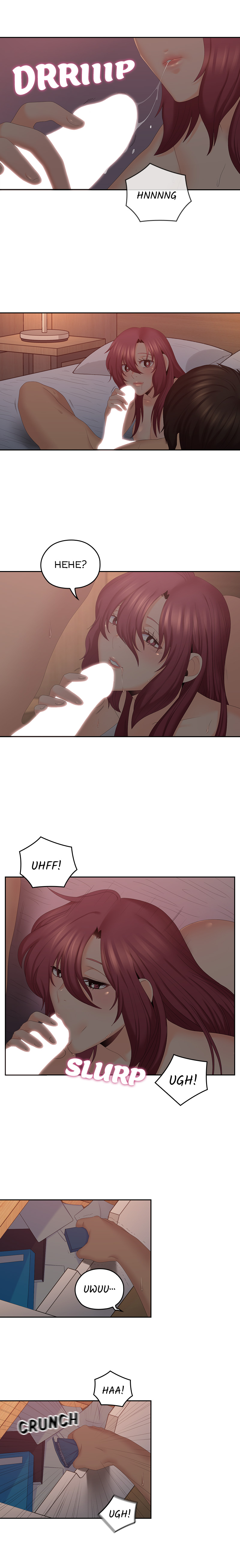 My Mister chapter 39 page 10