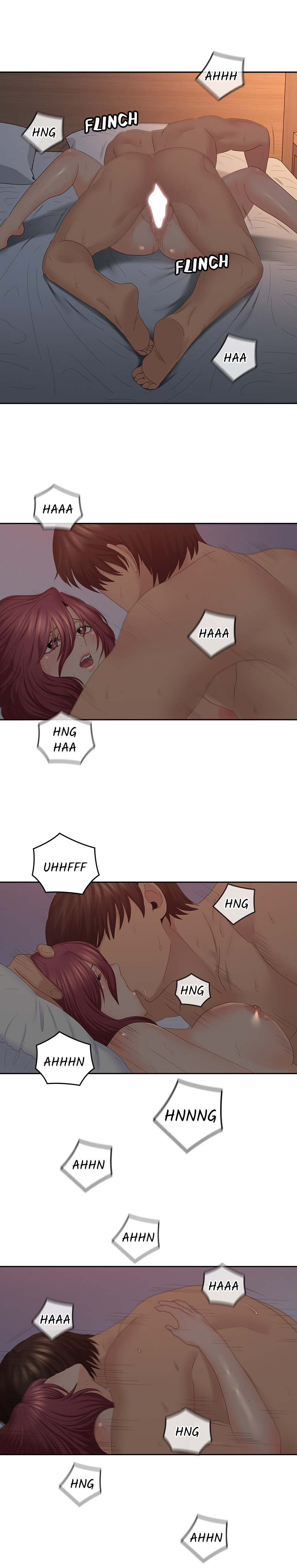 My Mister chapter 39 page 13