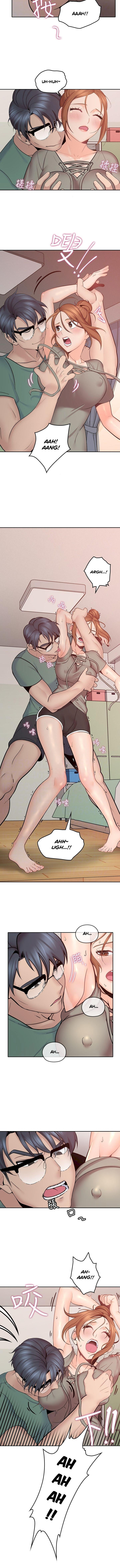 My Mister chapter 4 page 9