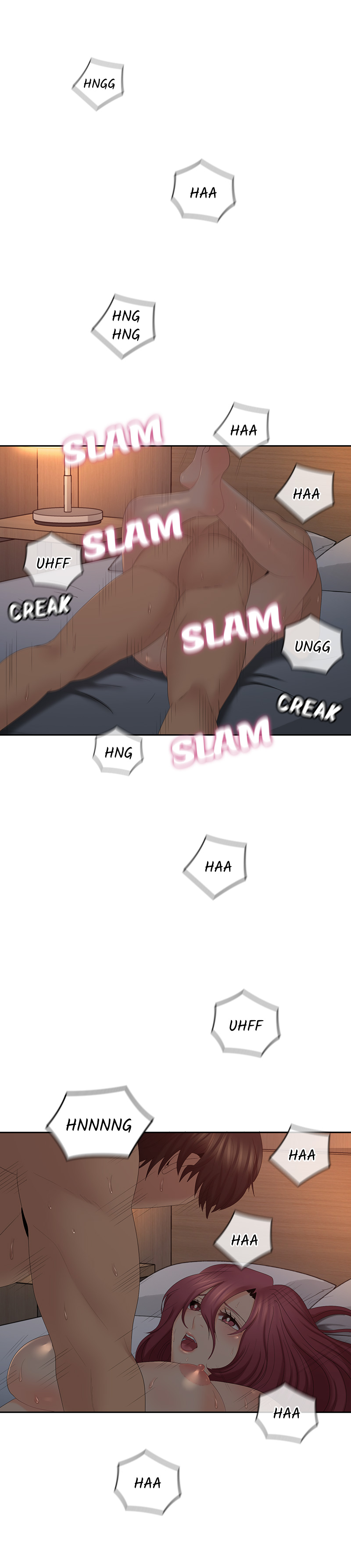 My Mister chapter 40 page 1