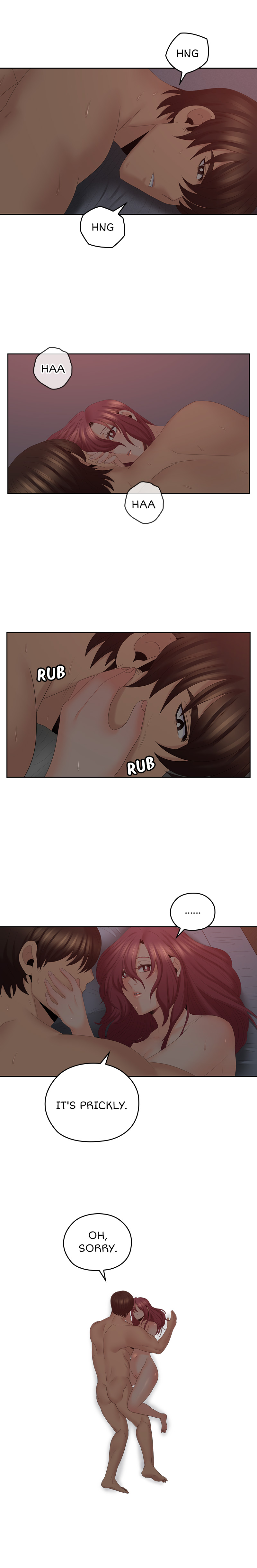 My Mister chapter 40 page 5