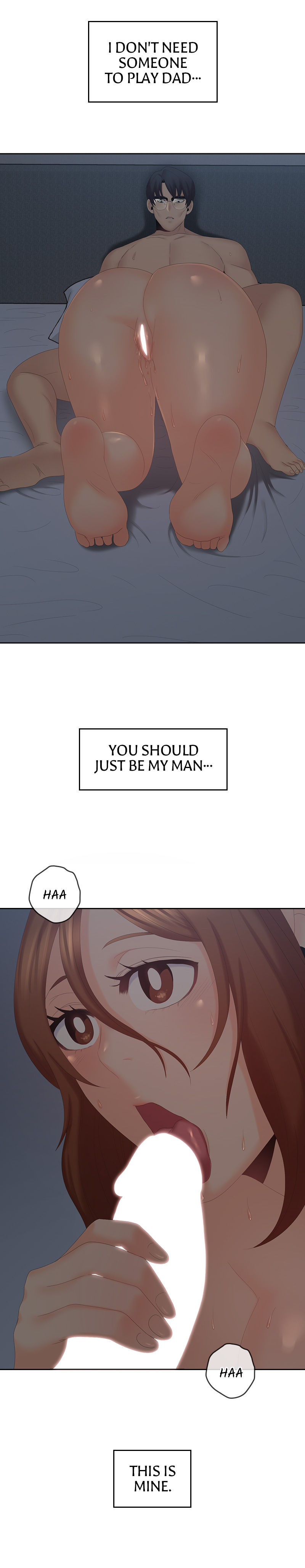 My Mister chapter 40 page 15