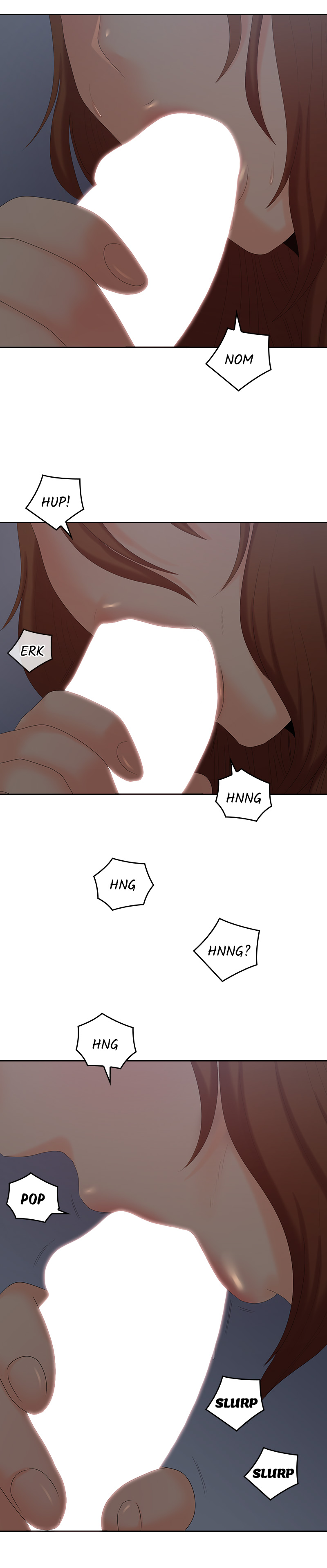 My Mister chapter 40 page 16