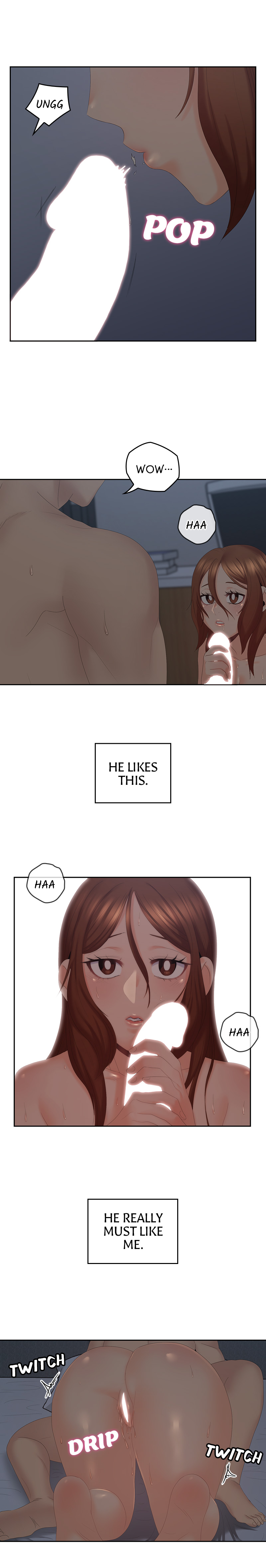 My Mister chapter 40 page 17