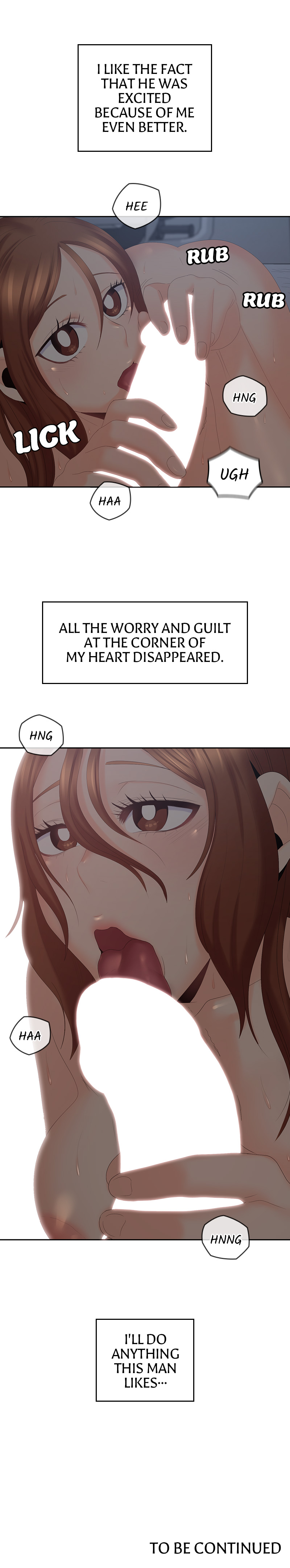 My Mister chapter 40 page 18